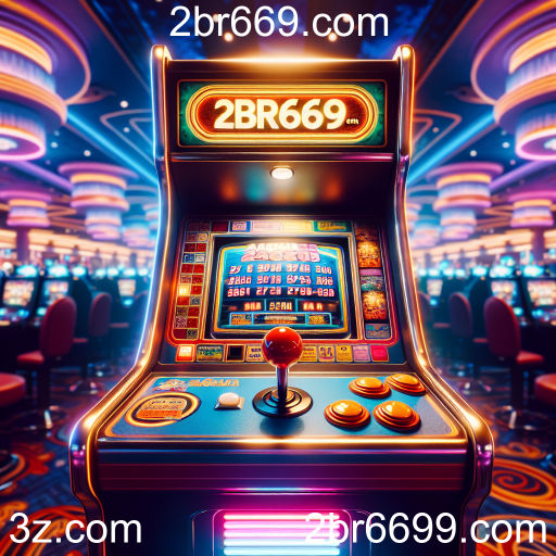 A Evolução dos Jogos de Arcade: Da Nostalgia à Modernidade