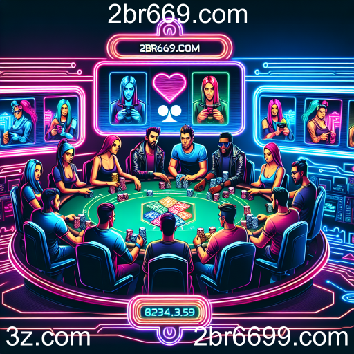 A Evolução dos Jogos Multiplayer: Da Diversão Casual às Competições Globais