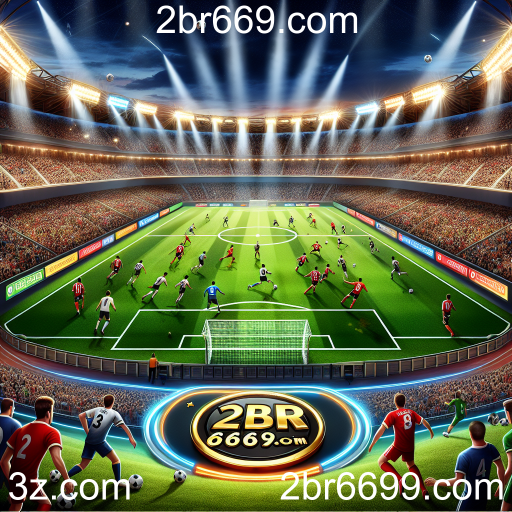 A Evolução dos Jogos de Esporte: Entre Realidade e Competição