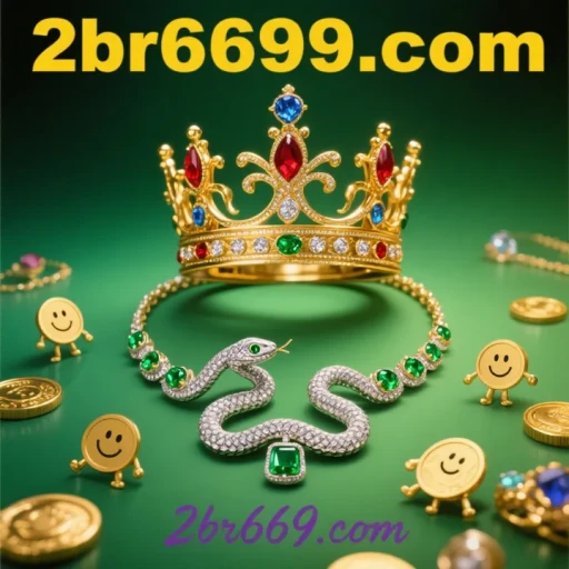 Logo 2br669.com